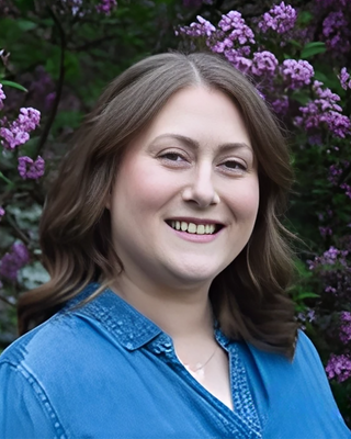 Photo of Brandee Baca, Licensed Professional Counselor, LPC