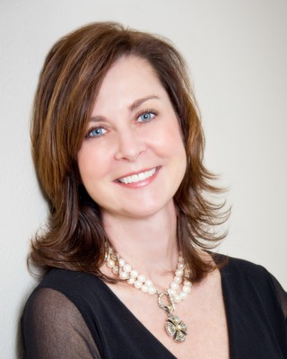 Photo of Meg Wilson, Licensed Professional Counselor in Stafford, TX