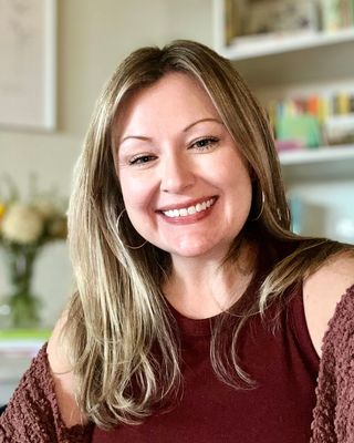 Photo of Randi Waller, Licensed Professional Counselor, MEd, LPC