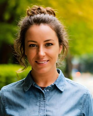 Photo of Jessica Makovsky, Clinical Social Work/Therapist, LICSW, BCD, MHP, CMHS