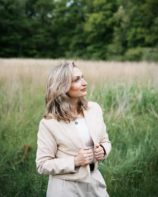 Photo of Dr. Diana Kurlyandchik, Psychiatrist, MD