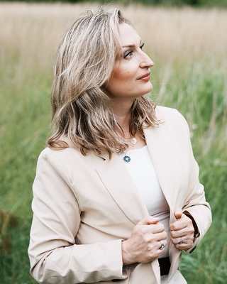 Photo of Dr. Diana Kurlyandchik, Psychiatrist, MD