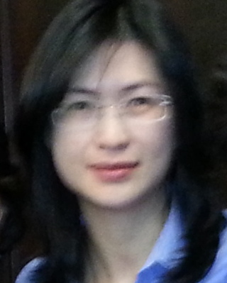 Photo of Yafen Wu-Pang, Marriage & Family Therapist in Kern County, CA