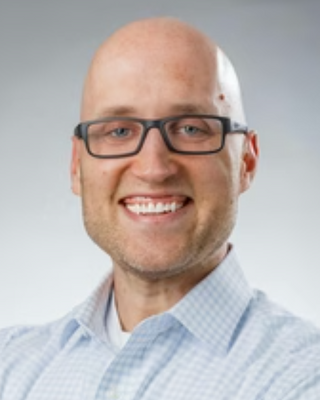 Photo of James Vertrees, Clinical Social Work/Therapist, LCSW