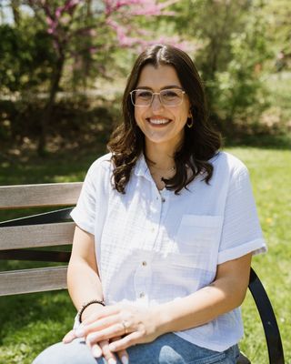Photo of Courtney Belcher, Counselor, MA, LMHC