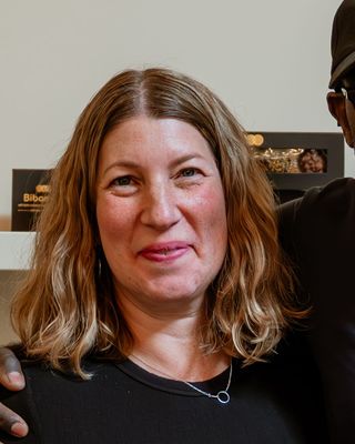 Photo of Mara Trager Tcheunou, Licensed Professional Counselor, MA, LPC