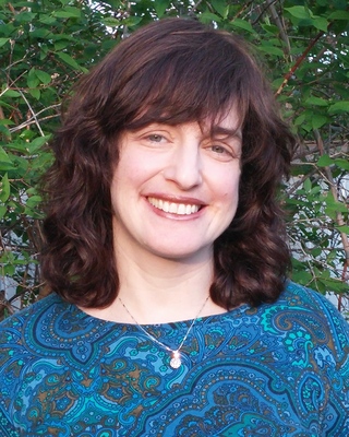 Photo of Yael Wedeck, LCSW, Clinical Social Work/Therapist