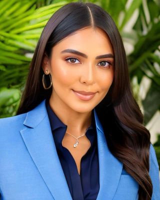Photo of Jerisel Jimenez, Clinical Social Work/Therapist, LCSW