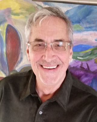 Photo of Craig Lorenz Gerlach, Clinical Social Work/Therapist in West Central, Pasadena, CA