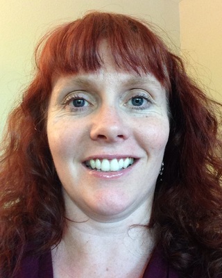 Photo of Holly Hodgson, LICSW, Clinical Social Work/Therapist in Olympia, WA