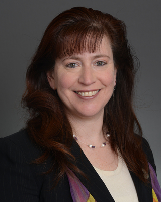 Photo of Jennifer Taub, PhD, Psychologist
