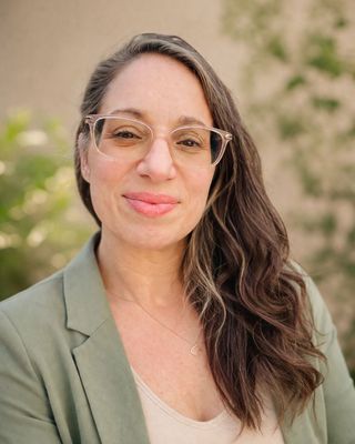 Photo of Laura Thornhill, Registered Social Worker, MSW, RSW