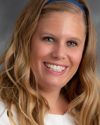 Photo of Lauren O'Brien, Licensed Professional Clinical Counselor in Summit County, OH