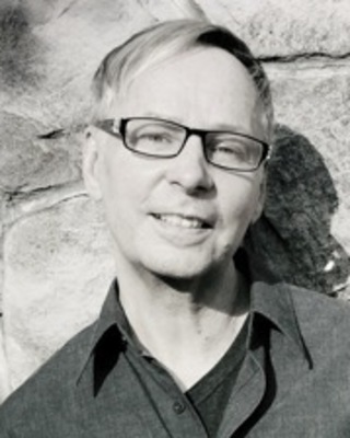 Photo of Graig Moriarty, RP, Registered Psychotherapist in Toronto