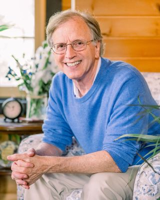 Photo of Michael Barmak, Clinical Social Work/Therapist, LCSW