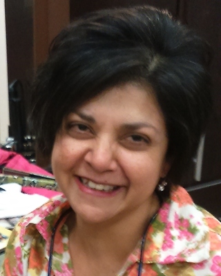 Photo of Adrianne Sequeira, Registered Psychotherapist in Toronto, ON