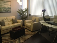 Gallery Photo of Counselling office
