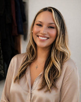 Photo of Nastasya Rose, Drug & Alcohol Counselor, BS, CADC, CPC, ELI-MP, COREPDS