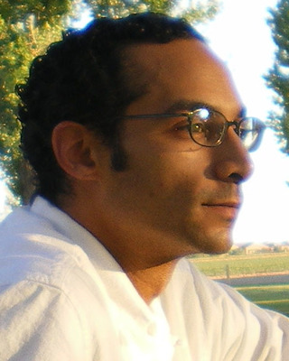 Photo of Matthew Winfield, Registered Psychotherapist in Littleton, CO