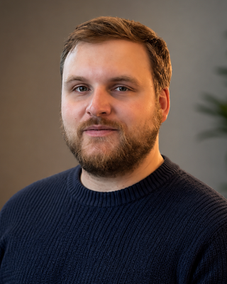 Photo of Mason Keith Dover, Licensed Professional Counselor Associate, M.Ed, LPC-A, CSC