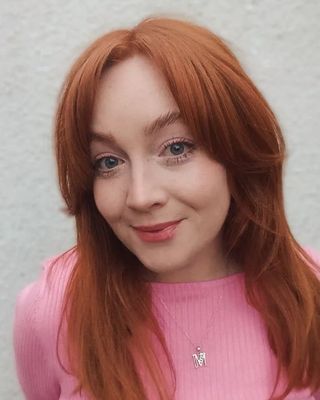 Photo of Madeleine Bradley, Counsellor, MBACP
