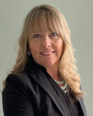 Photo of Jennifer Palmer, Counselor, LMHC