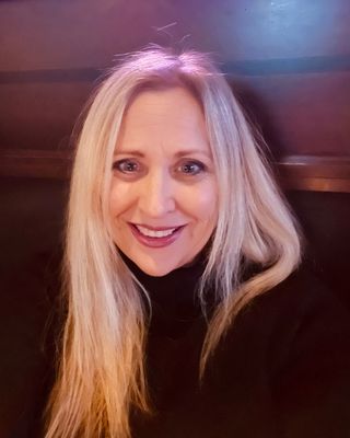 Photo of Stacey Damkohler, Licensed Professional Counselor, MA, LPC, NCC, LCMHC