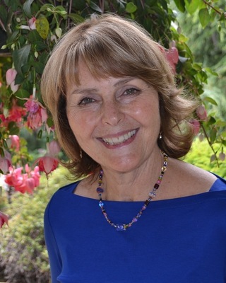 Photo of Sheryl Eva Adams, Clinical Social Work/Therapist in Gig Harbor, WA