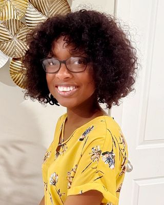 Photo of Aicha Katty - InnerClarity Psychiatry & Wellness, LLC, Psychiatric Nurse Practitioner, DNP, APRN, PMHNP, FNP, PHN
