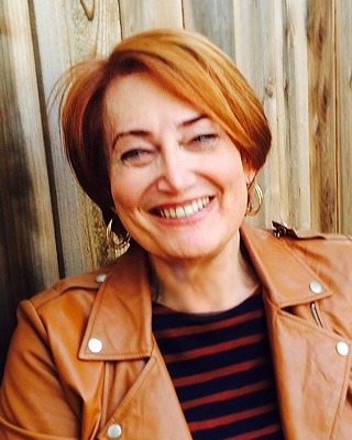 Photo of Erica Elizabeth Anderson, Psychologist in North Oakland, Oakland, CA