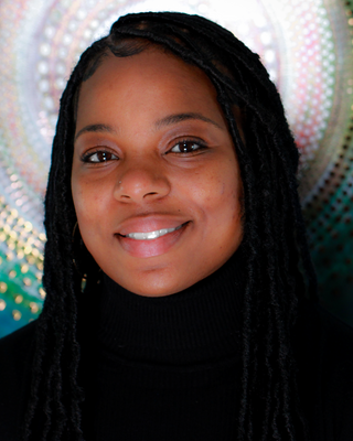 Photo of Sharonda Wesley, LCSW, Clinical Social Work/Therapist