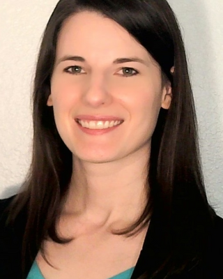 Photo of Briana Dovi, Licensed Master Social Worker, LCSW