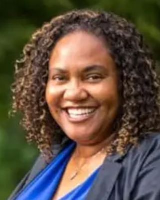 Photo of Delmetria Cayson Combs, Licensed Professional Clinical Counselor in Lexington, KY