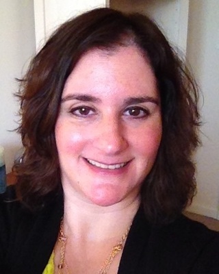 Photo of Wendy Eisenberg, Clinical Social Work/Therapist in Highland Park, NJ