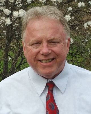 Photo of Richard Connelly, Counselor in Biddeford, ME