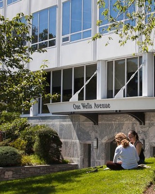 Photo of The Brenner Center of William James College, Psychologist in Newton, MA