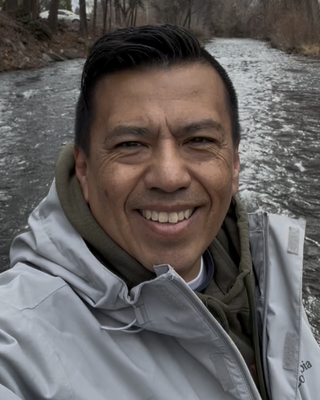 Photo of Israel Rodriguez, Clinical Social Work/Therapist, MSW, LCSW