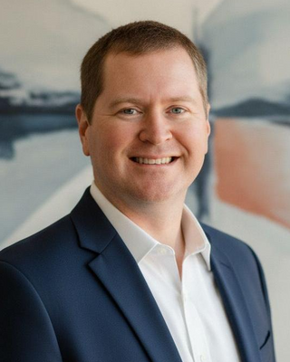 Photo of Casey Goss, Psychiatric Nurse Practitioner, PMHNP