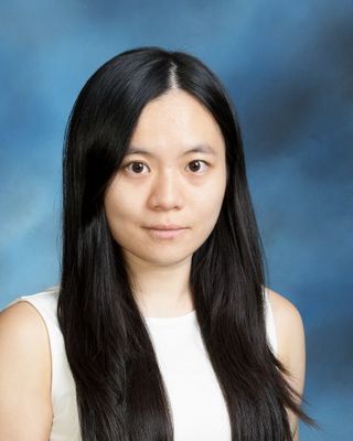 Photo of Daisy Lee, Counsellor, MSocSci, MHKPCA
