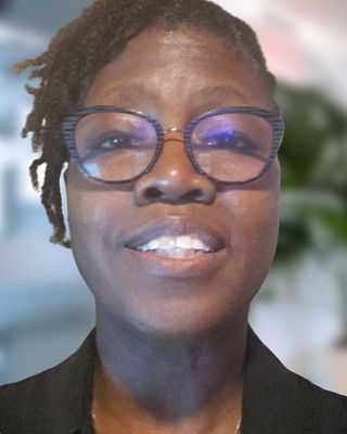 Photo of Yvette Dixon, Counselor, LMHC, C-DBT