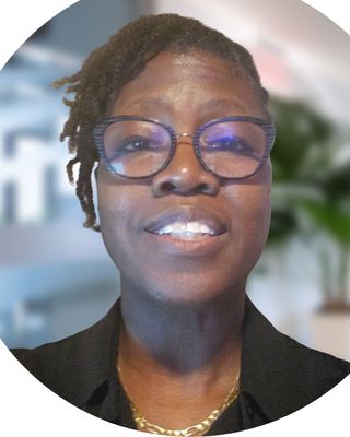 Photo of Yvette Dixon, Counselor, LMHC, C-DBT