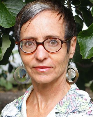 Photo of Sara C Gifford, Marriage & Family Therapist, LMFT, MA