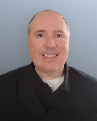 Photo of Mark Blanchard, Pre-Licensed Professional