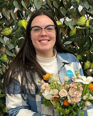 Photo of Juliet Garber, Clinical Social Work/Therapist, LCSW-C