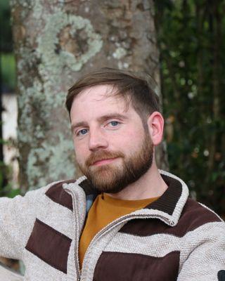 Photo of Daniel Mitchell, Clinical Social Work/Therapist, LICSW
