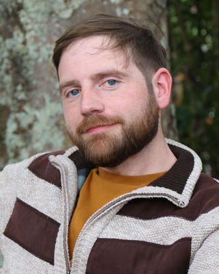 Photo of Daniel Mitchell, Clinical Social Work/Therapist, LICSW