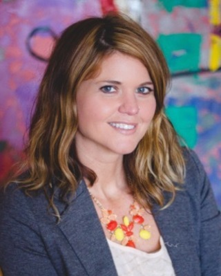 Photo of Cami Lee Maher Savage, Licensed Professional Counselor