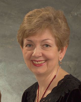 Photo of Natalia Koulichova, Licensed Professional Counselor in Birmingham, AL