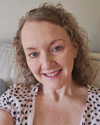 Photo of Diana Lynn Stewart, Clinical Social Work/Therapist, LCSW-C, MSW