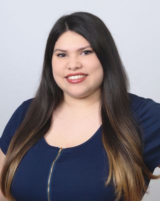 Photo of Nathaly Sanchez, Registered Mental Health Counselor Intern in 33183, FL